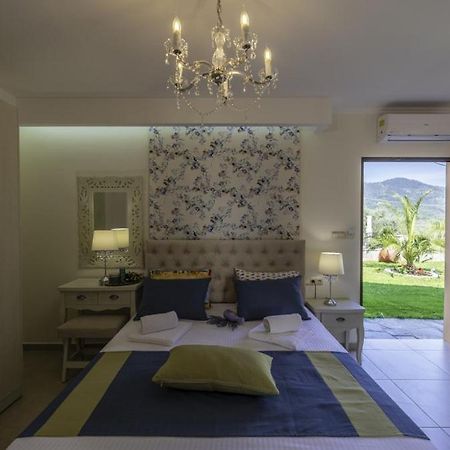 סקאלה פוטאמיאס Annas Villa מראה חיצוני תמונה