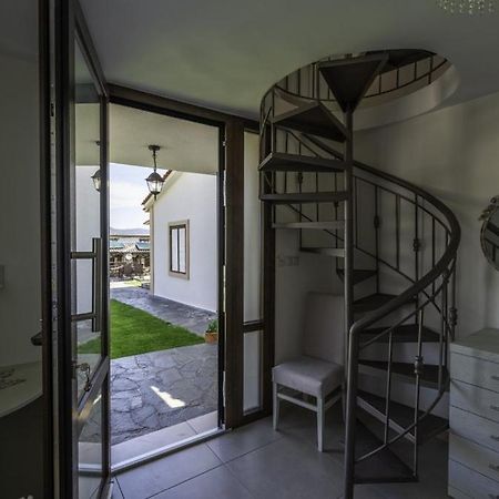 סקאלה פוטאמיאס Annas Villa מראה חיצוני תמונה