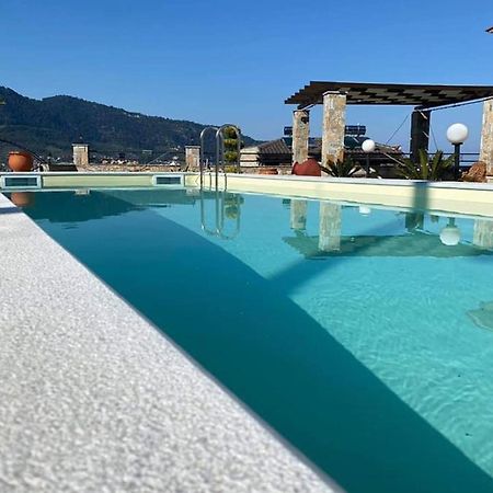 סקאלה פוטאמיאס Annas Villa מראה חיצוני תמונה