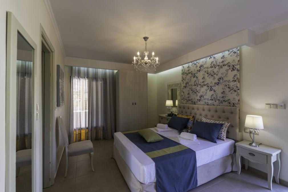 סקאלה פוטאמיאס Annas Villa מראה חיצוני תמונה