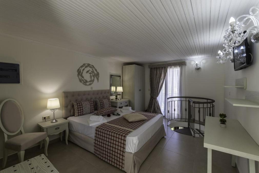 סקאלה פוטאמיאס Annas Villa מראה חיצוני תמונה