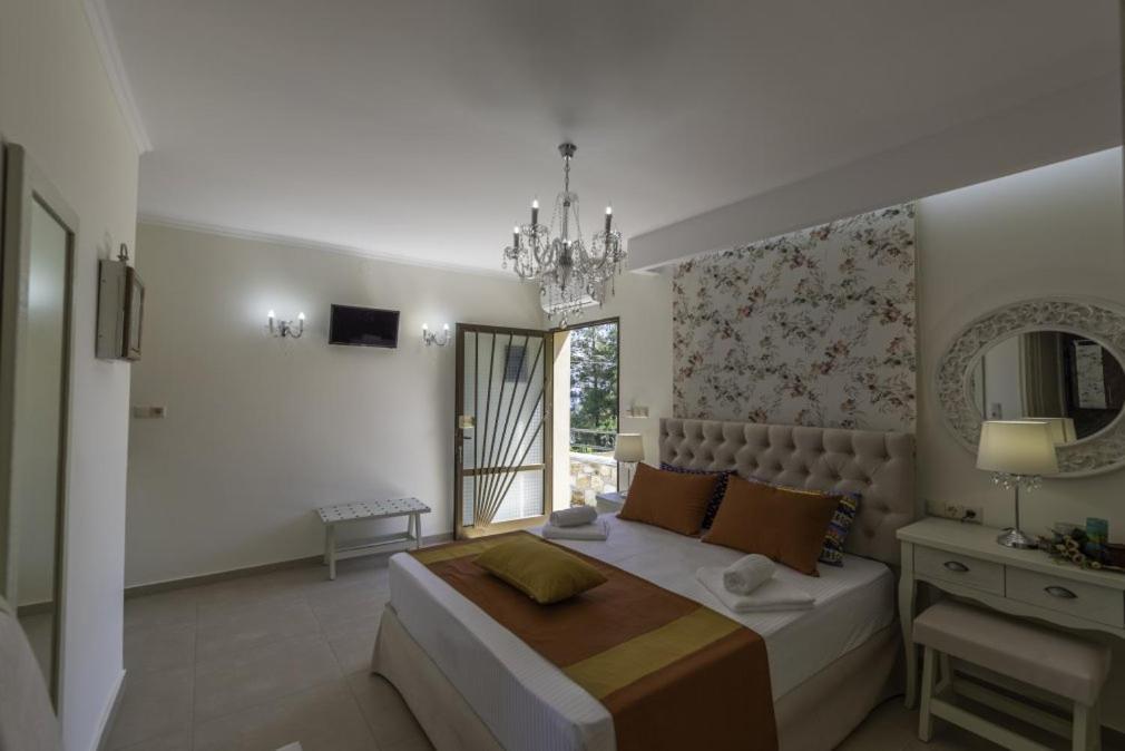 סקאלה פוטאמיאס Annas Villa מראה חיצוני תמונה