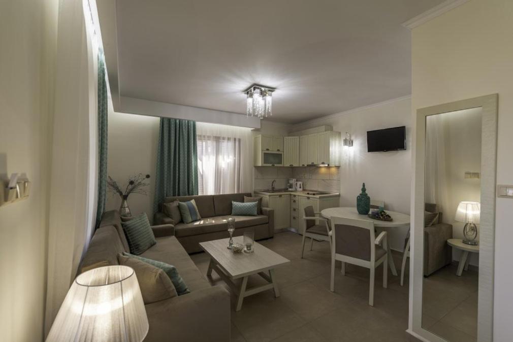 סקאלה פוטאמיאס Annas Villa מראה חיצוני תמונה
