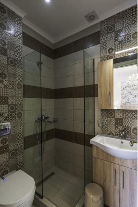 סקאלה פוטאמיאס Annas Villa מראה חיצוני תמונה