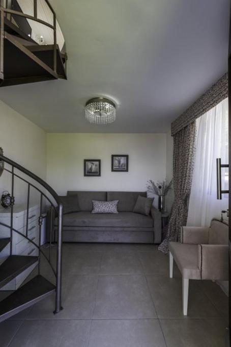 סקאלה פוטאמיאס Annas Villa מראה חיצוני תמונה